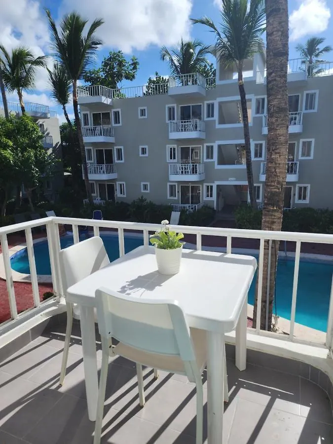 Aparthotel Ducassi - Sol Caribe Playa Los Corales Punta Cana
